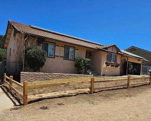 1287 Nonchalant Drive, Simi Valley, CA, 93065 | Card Image