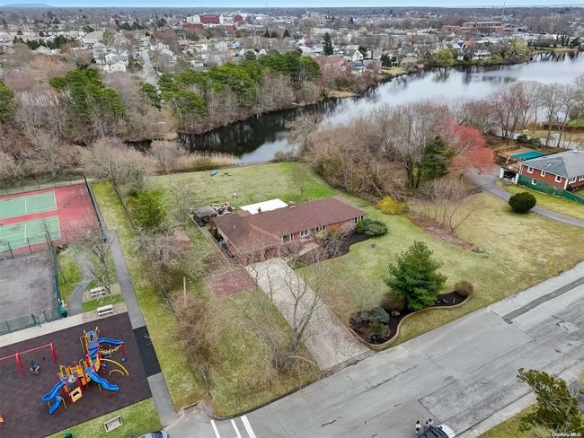 117 Lakeland Ave, House other with 4 bedrooms, 3 bathrooms and null parking in Patchogue NY | Image 29
