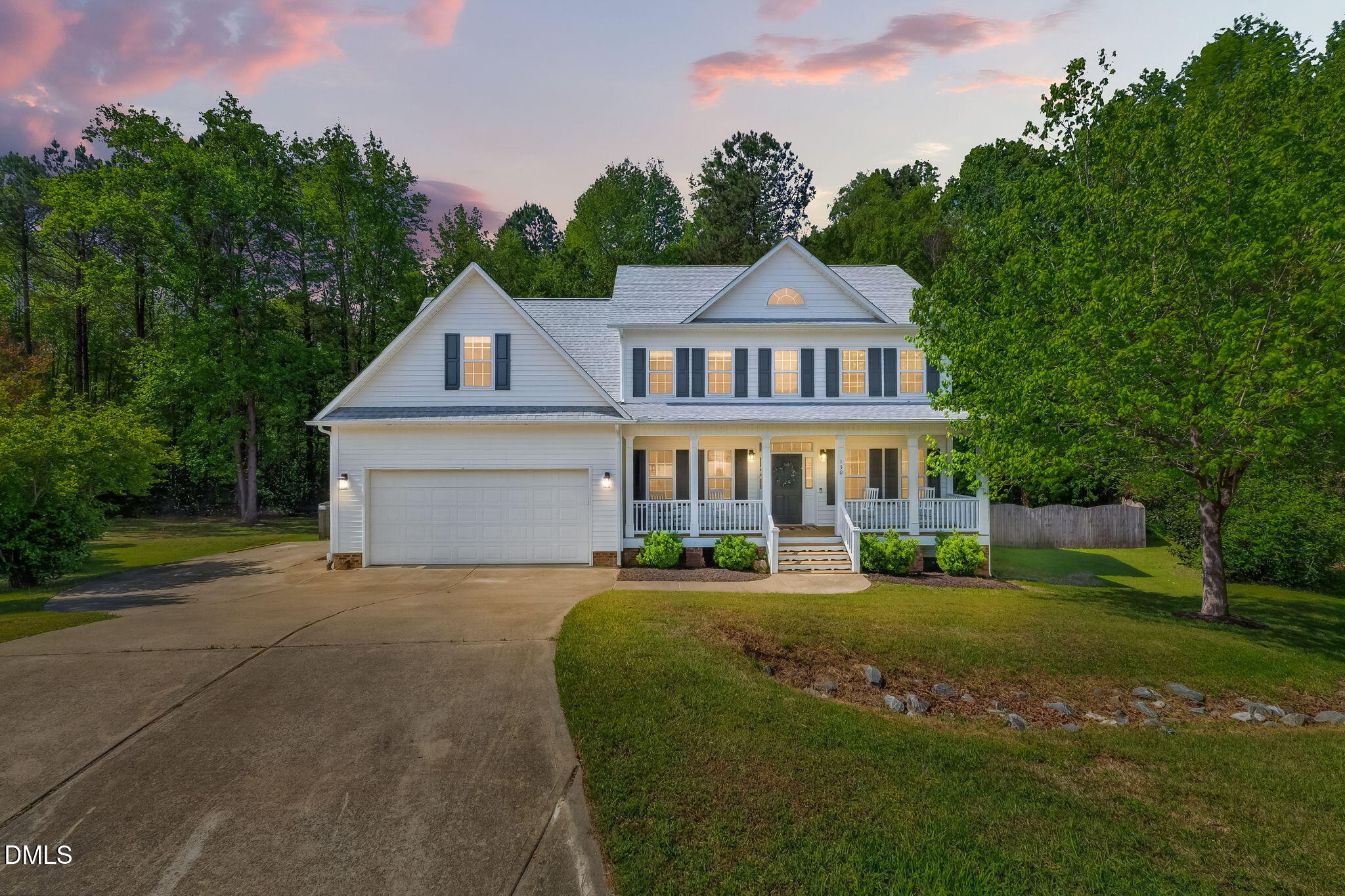 Residential in Garner