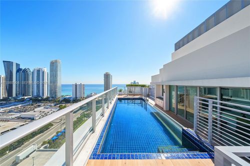 4-ts-03-300 Sunny Isles Blvd, Sunny Isles Beach, FL, 33160-5635 | Card Image