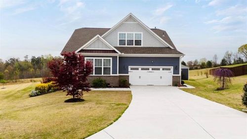 210 Claridge Way, Greer, SC, 29651-5441 | Card Image