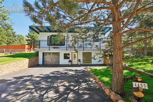4455 Heizer St, Cascade, CO, 80809-1702 | Card Image