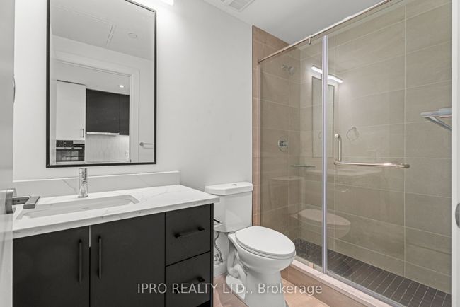 509 - 741 King St W, Condo with 1 bedrooms, 1 bathrooms and null parking in Kitchener ON | Image 34