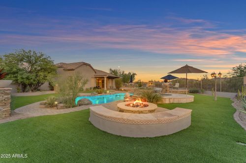 18199 W Buckhorn Dr, Goodyear, AZ, 85338-5068 | Card Image