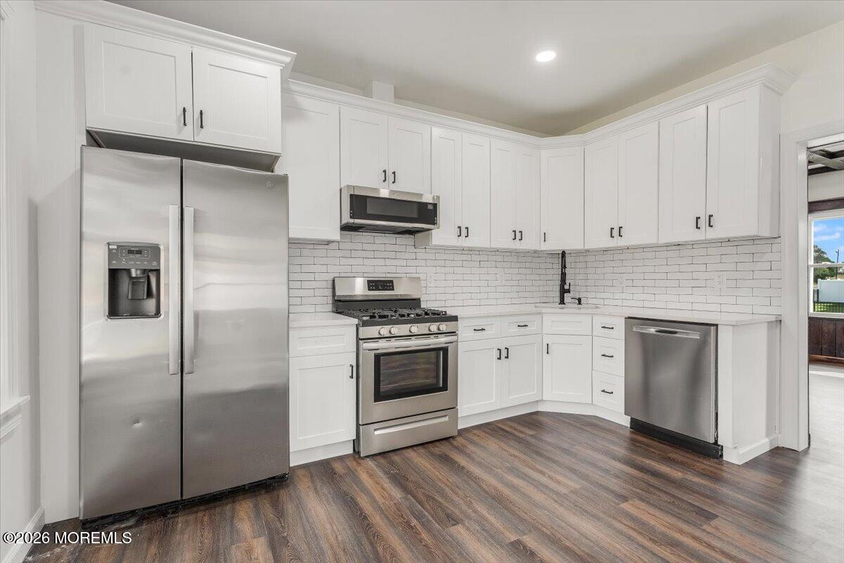 Residential Lease in Keansburg 5