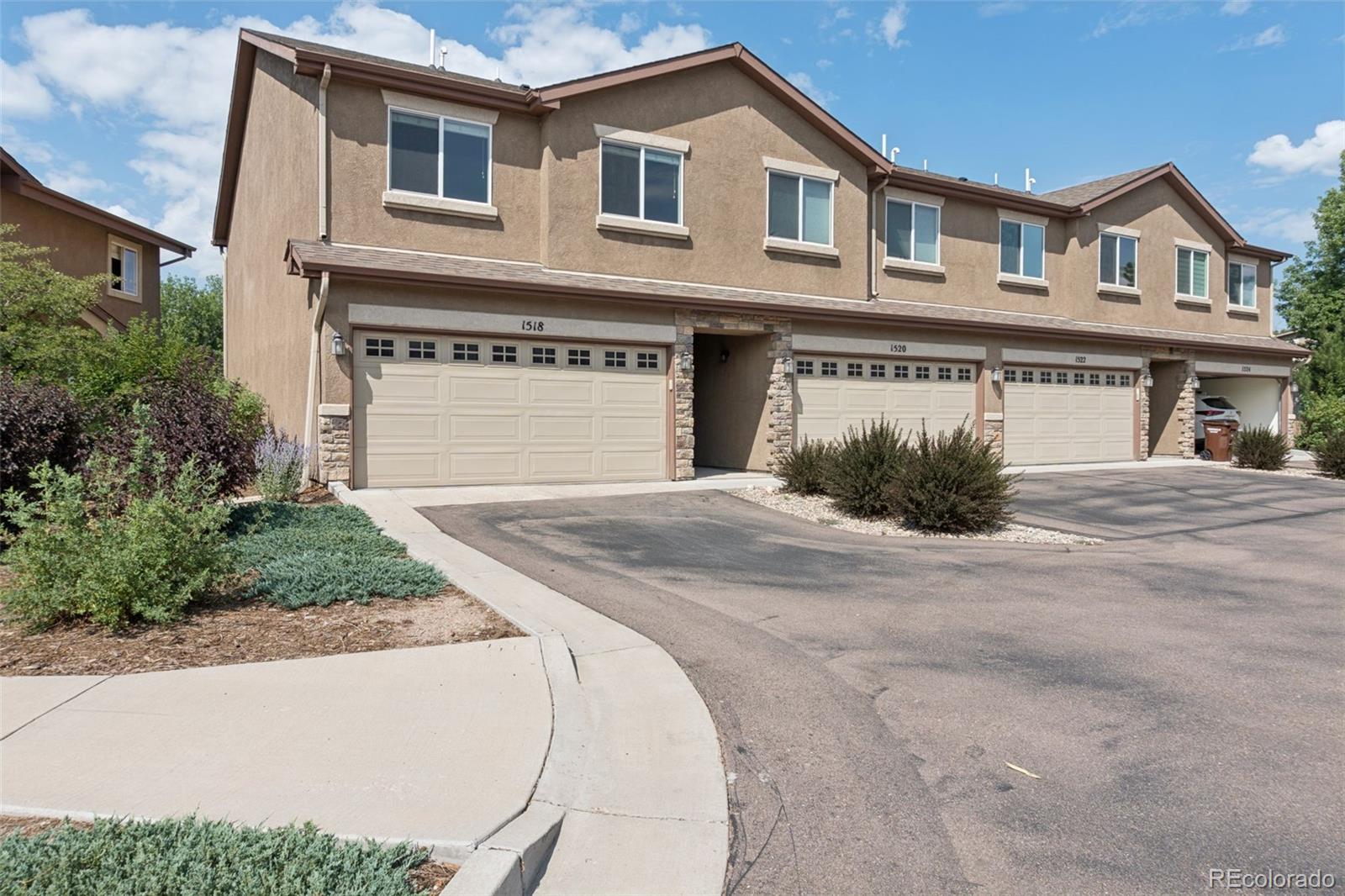 Residential in Colorado Springs 5