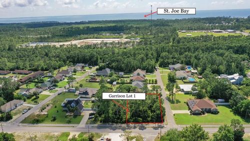 Lot 1 Garrison Ave, Port Saint Joe, FL, 32456 | Card Image