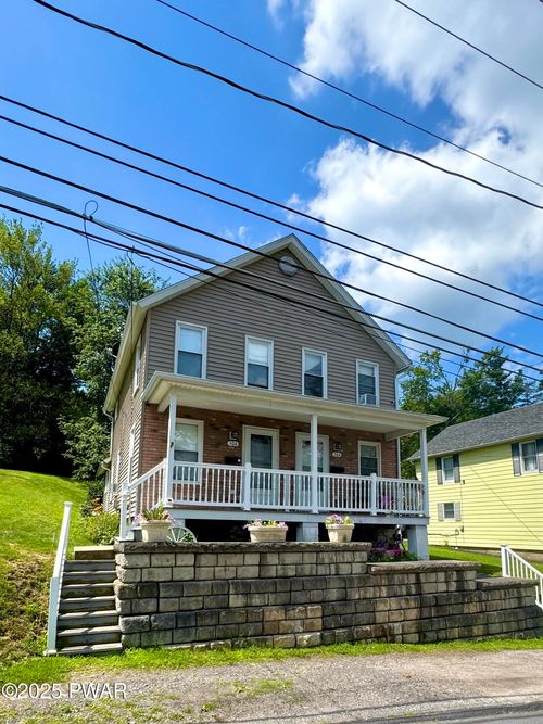 504 506 Morse Avenue, Simpson, PA, 18407 | Card Image