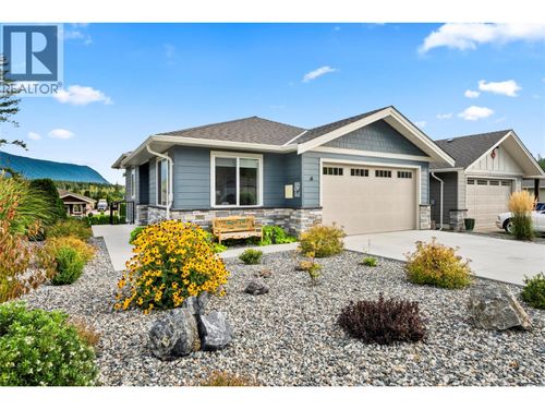 6-2715 Golf Course Dr, Blind Bay, BC, V0E1H1 | Card Image