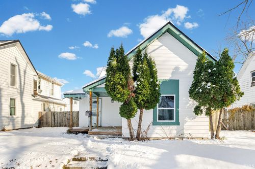 904 S Buckeye St, Kokomo, IN, 46901-5470 | Card Image