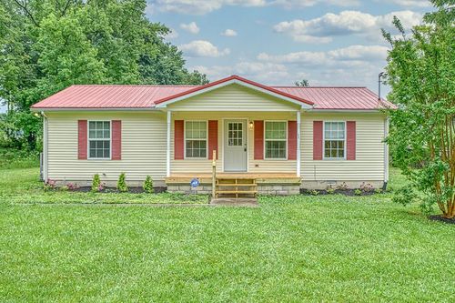 206 Volunteer Way, Monterey, TN, 38574-1492 | Card Image