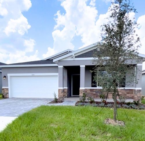 10120 Huntingnet Way, LEESBURG, FL, 34748-2074 | Card Image