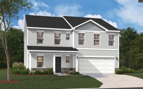 210 Barracks Rd, Columbia, SC, 29229 | Card Image