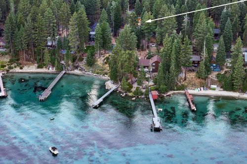 8518 Meeks Bay Avenue, South Lake Tahoe, CA, 96150 | Card Image