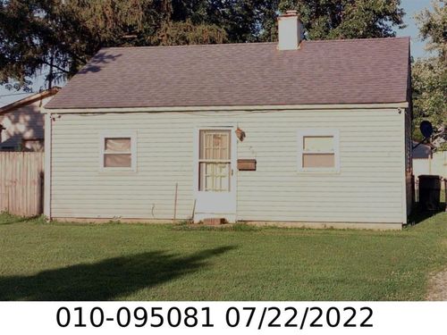 2798 Grasmere Ave, Columbus, OH, 43211-1215 | Card Image