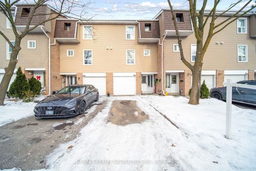 66 Enmount Dr, Brampton, ON, L6T4C9 | Card Image