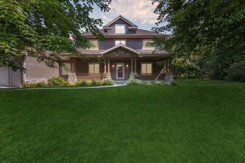 13506 W Travis Trace Rd, Evansville, WI, 53536 | Card Image