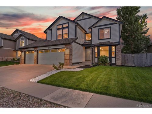 5914 Instone Cir, Colorado Springs, CO, 80922-1716 | Card Image