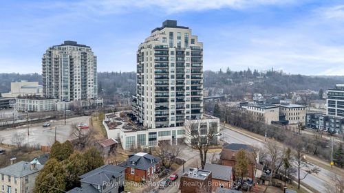 603-150 Wellington St E, Guelph, ON, N1H0B5 | Card Image