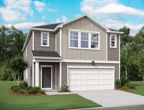 384 Enforcer Loop, Jarrell, TX, 76537-8028 | Card Image