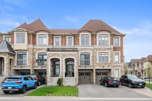 61 Sunset Terr, Vaughan, ON, L4H4S3 | Card Image