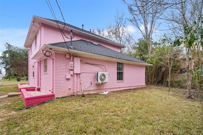 1406 Avenue Q, House other with 3 bedrooms, 3 bathrooms and 2 parking in Huntsville TX | Image 29