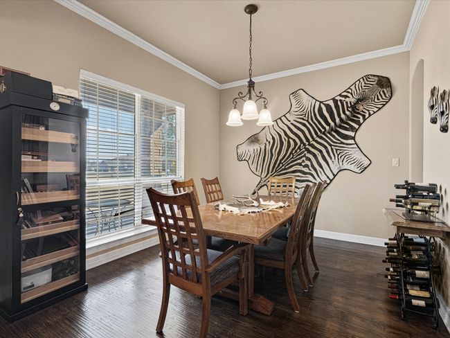 250 Parker Oaks Ln, House other with 4 bedrooms, 3 bathrooms and null parking in Hudson Oaks TX | Image 7