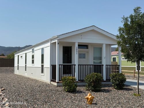 1051 W Thorton Rd, Camp Verde, AZ, 86322-0150 | Card Image