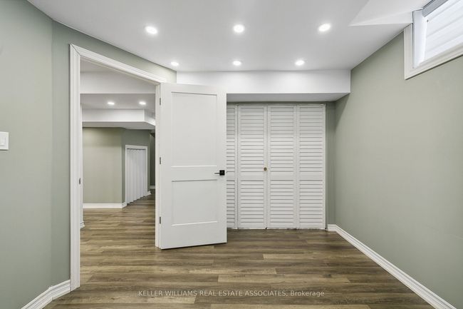 99 Dolomiti Crt, House other with 5 bedrooms, 5 bathrooms and 4 parking in Hamilton ON | Image 31