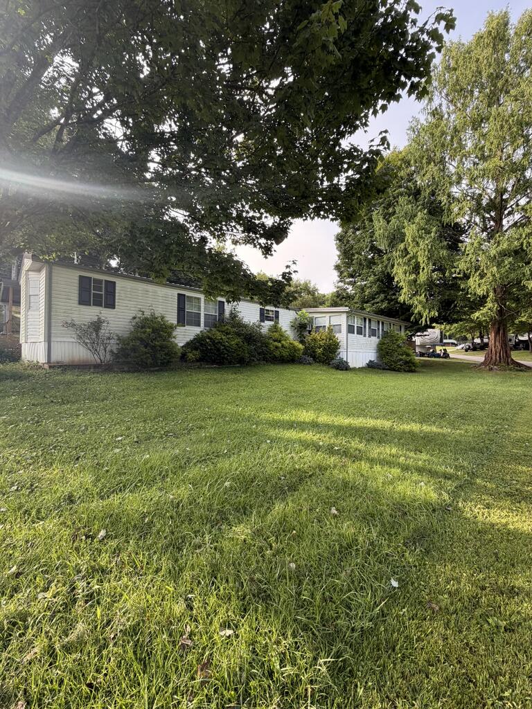 Residential in Whittier