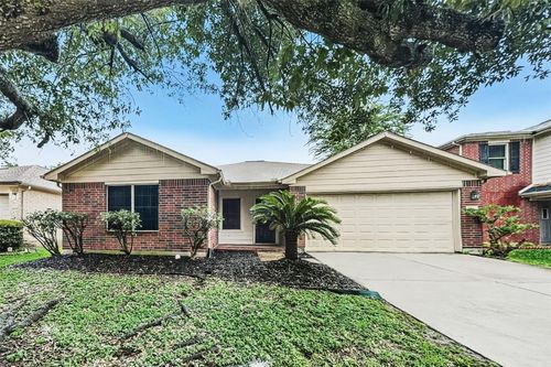 20322 Linden Tree Dr, Katy, TX, 77449-5645 | Card Image