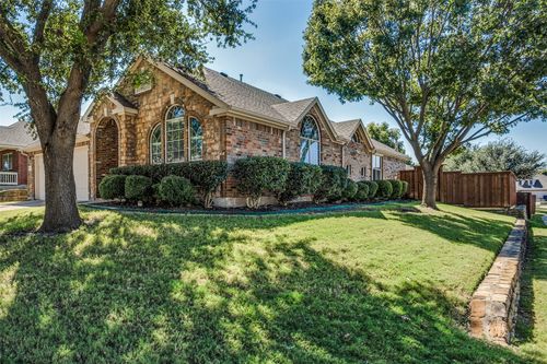 8321 Olympia Dr, Mckinney, TX, 75072-3248 | Card Image