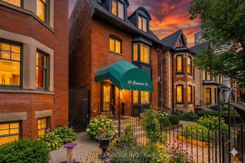 4-65 Gloucester St, Toronto, ON, M4Y1L8 | Card Image