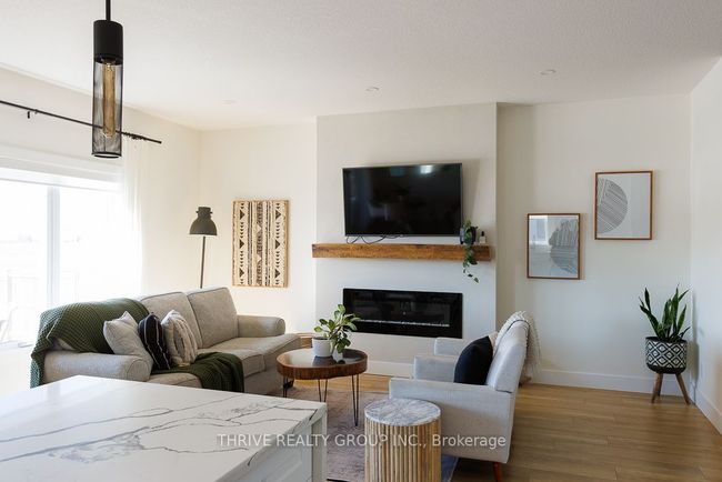 51 Tanya Dr, House other with 3 bedrooms, 4 bathrooms and 4 parking in Glencoe ON | Image 18