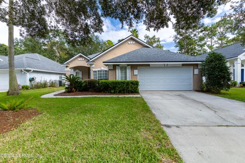 824 Sawyer Run Lane, PONTE VEDRA BEACH, FL, 32082 | Card Image