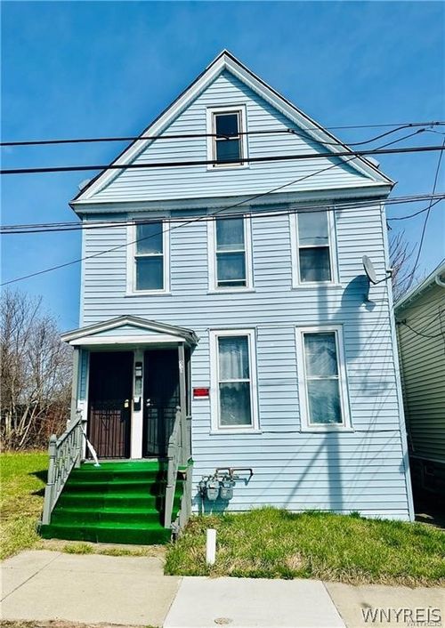 31 Earl Pl, Buffalo, NY, 14211-2904 | Card Image