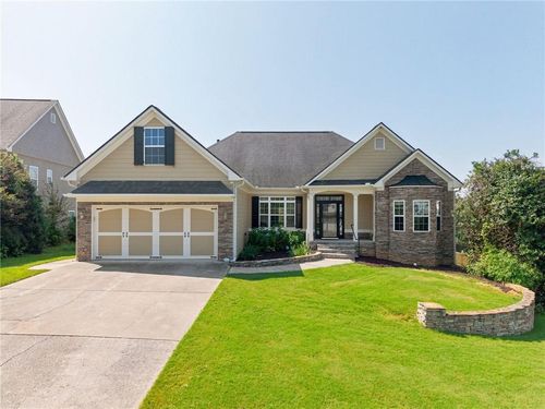 102 Colonial Cir Nw, Cartersville, GA, 30120-7775 | Card Image