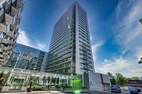 330-90 Stadium Rd, Toronto, ON, M5V3W5 | Card Image