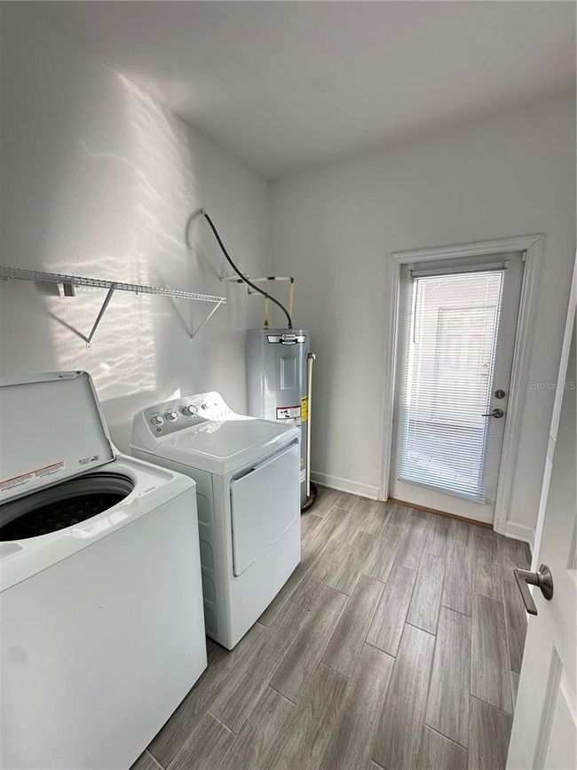 3080 Addison Blvd, Townhouse with 3 bedrooms, 3 bathrooms and null parking in Saint Cloud FL | Image 7