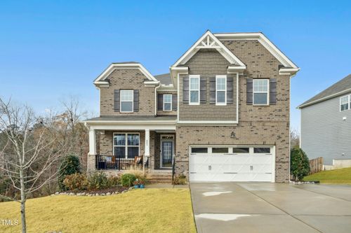 665 Virginia Water Drive, Rolesville, NC, 27571 | Card Image