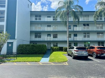 Front Entry (Door Down Blue Path) | Image 1