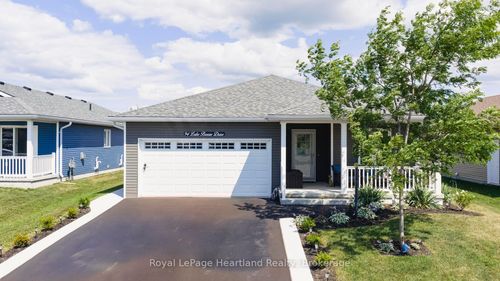 94 Lake Breeze Dr, Goderich, ON, N7A0B9 | Card Image