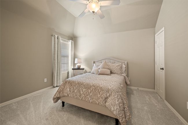 2507 Deep Eddy Trl, House other with 5 bedrooms, 4 bathrooms and null parking in Keller TX | Image 28