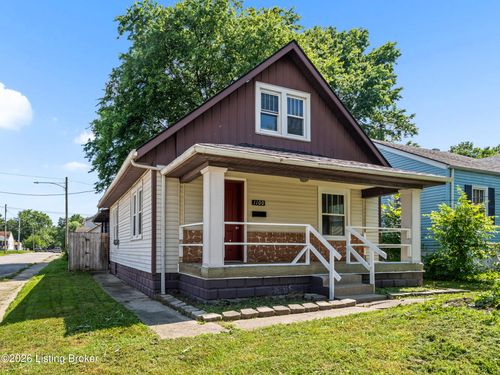 1100 W Whitney Ave, Louisville, KY, 40215-2720 | Card Image