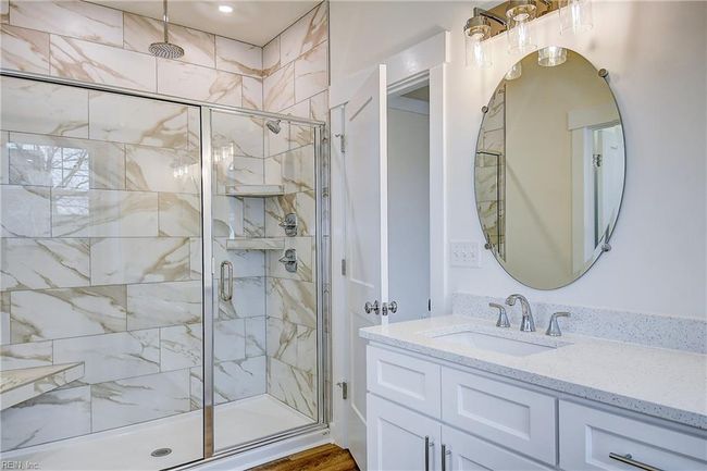 sample photo primary bathroom | Image 18