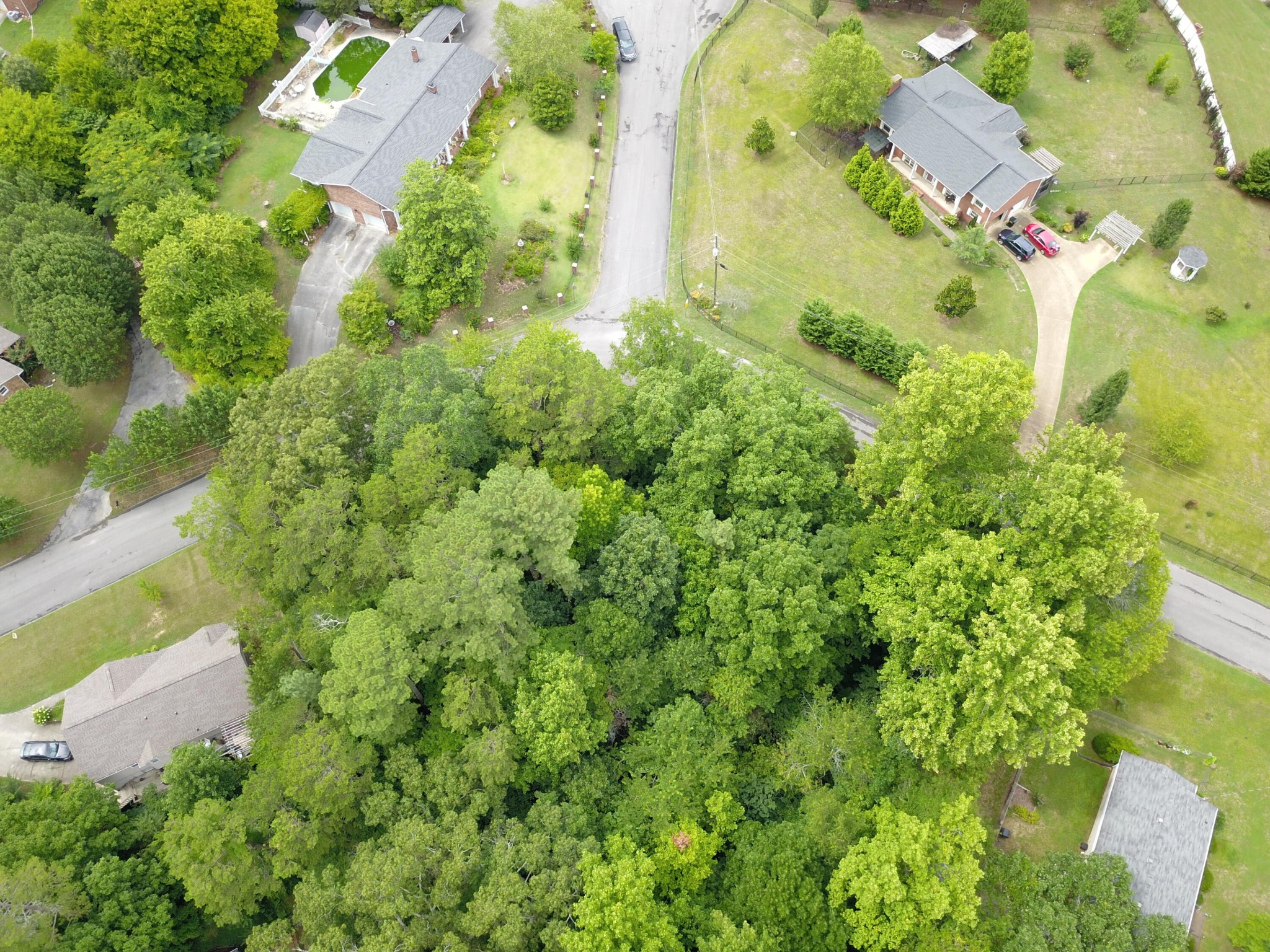 Land in Ringgold 4