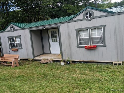 5166 County Road 10, Scio, NY, 14880 | Card Image