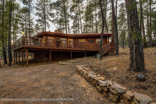 105 Harvard Pl, Ruidoso, NM, 88345-6619 | Card Image