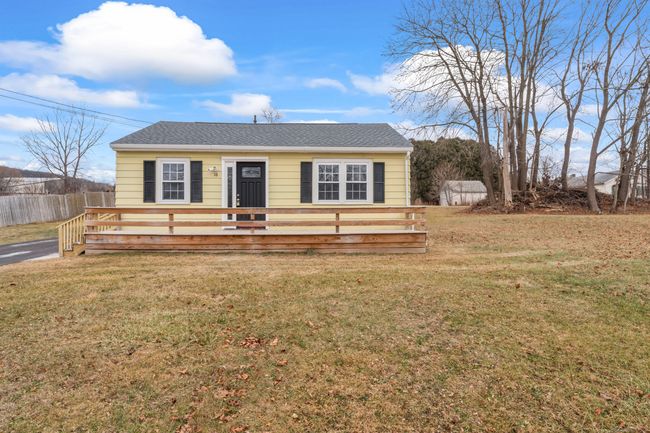 18 Patty Ln, House other with 2 bedrooms, 1 bathrooms and 2 parking in Canaan CT | Image 17