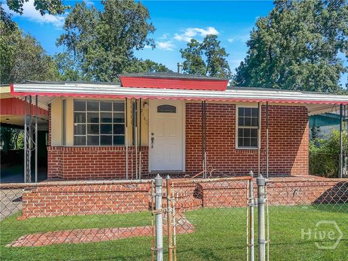 914 Bowden St, Savannah, GA, 31415-5340 | Card Image